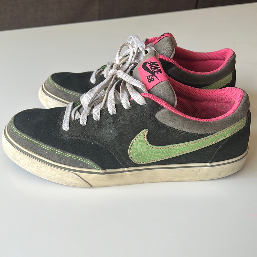 Nike SB Zoom Air Harbor